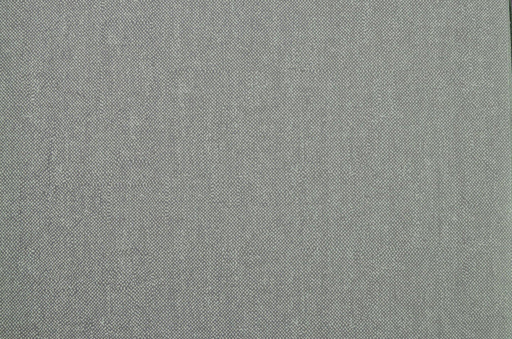 Mineheart Soft Linen wallpaper - Cold Grey