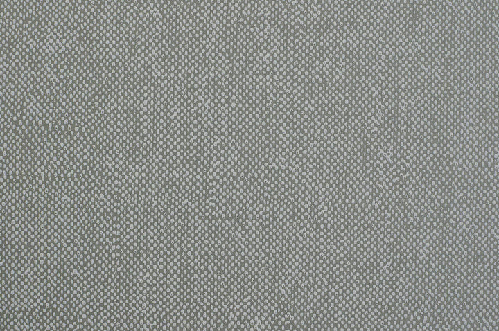 Mineheart Soft Linen wallpaper - Cold Grey