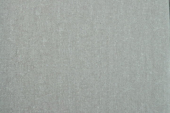 Mineheart Soft Linen wallpaper - Grey Denim