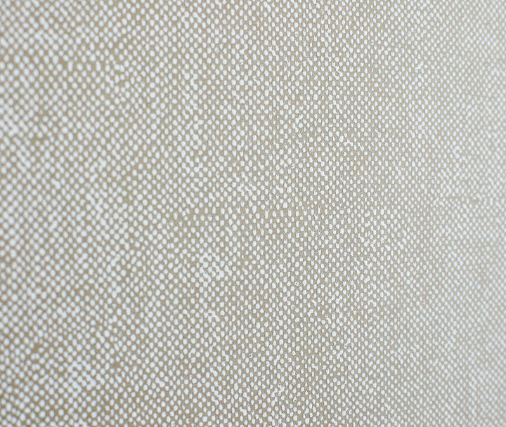 Mineheart Soft Linen wallpaper - Khaki Grey