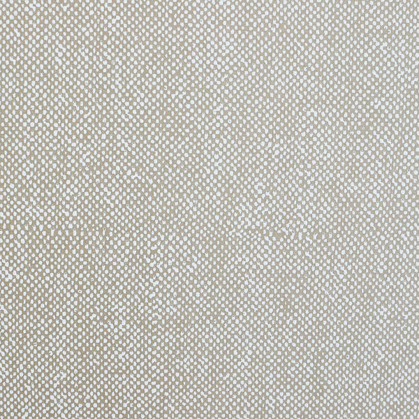 Mineheart Soft Linen wallpaper - Khaki Grey