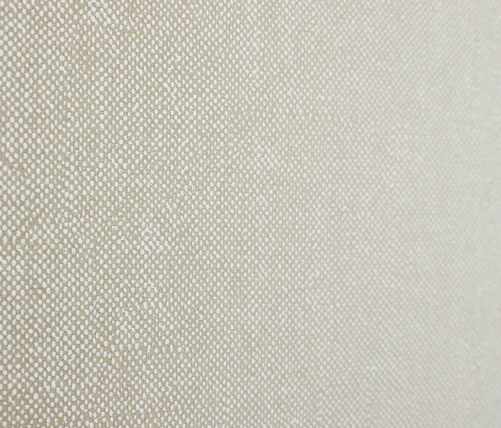 Mineheart Soft Linen wallpaper - Light Cream