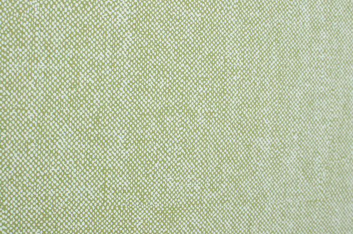 Mineheart Soft Linen wallpaper - Light Lime Green