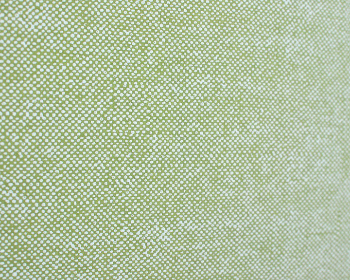 Mineheart Soft Linen wallpaper- Lime