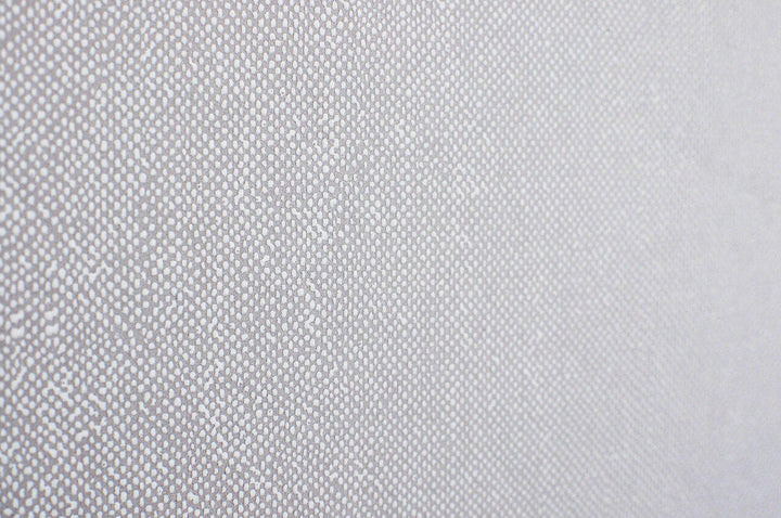 Mineheart Soft Linen wallpaper- White Lilac