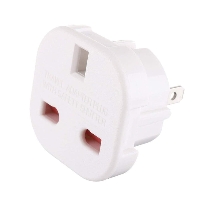 Mineheart UK to USA adaptor Plug