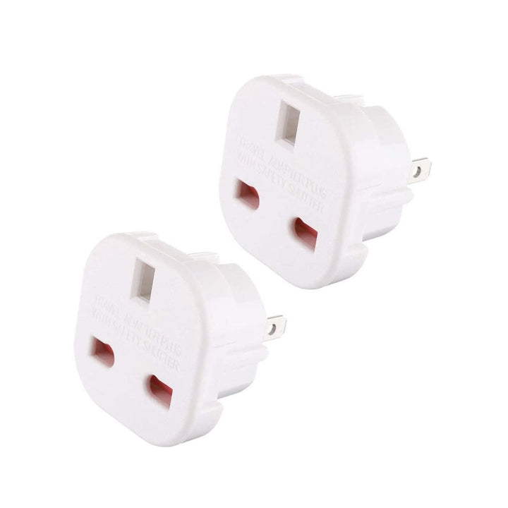 Mineheart UK to USA adaptor Plug