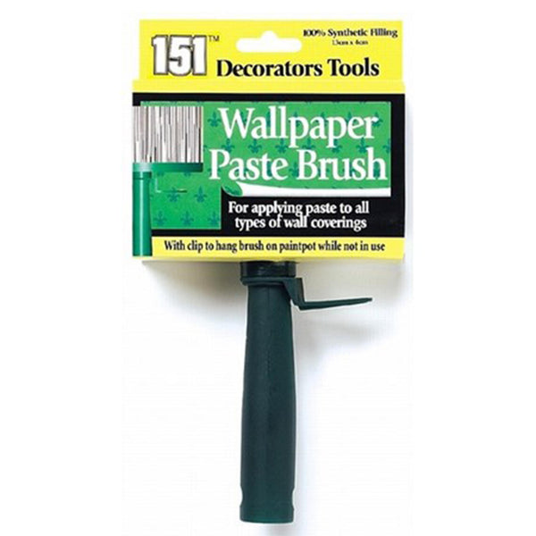 Mineheart Wallpaper Paste Brush