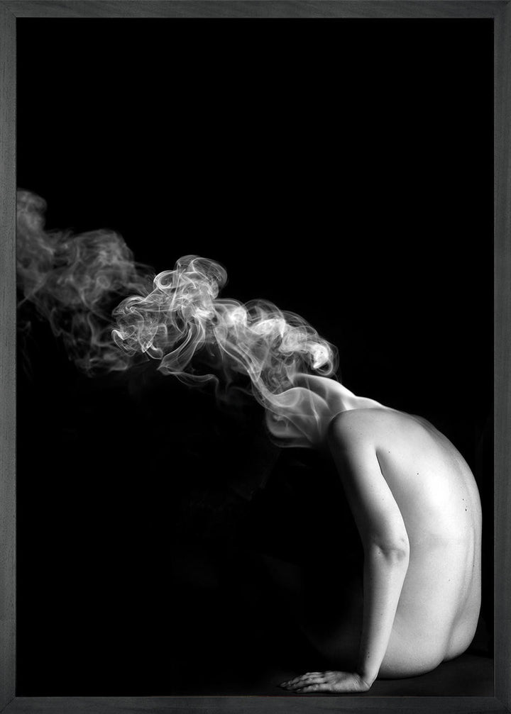 Stefano Bonazzi Smoke 3