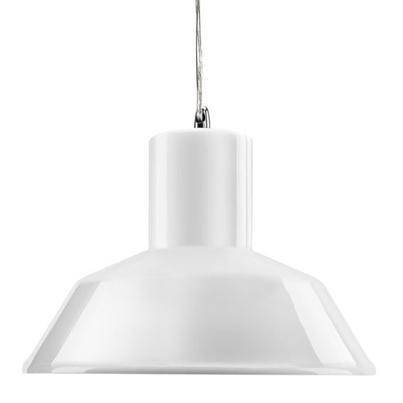 Young and Battaglia Factory Pendant Lamp