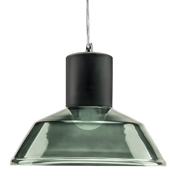 Young and Battaglia Factory Pendant Lamp