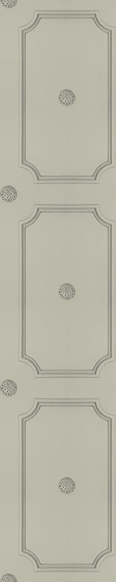 French Style Wallpaper | French Wall Panel Wallpaper | Mineheart