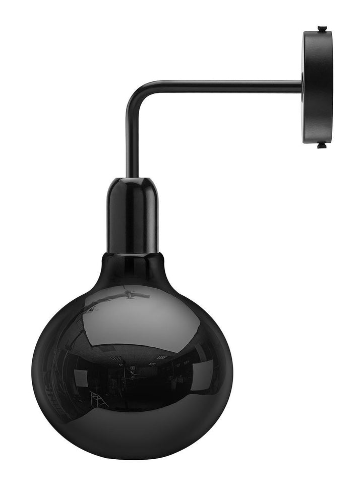 Young and Battaglia King Edison Ghost Wall Lamp