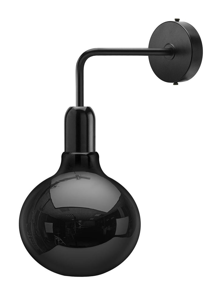 Young and Battaglia King Edison Ghost Wall Lamp