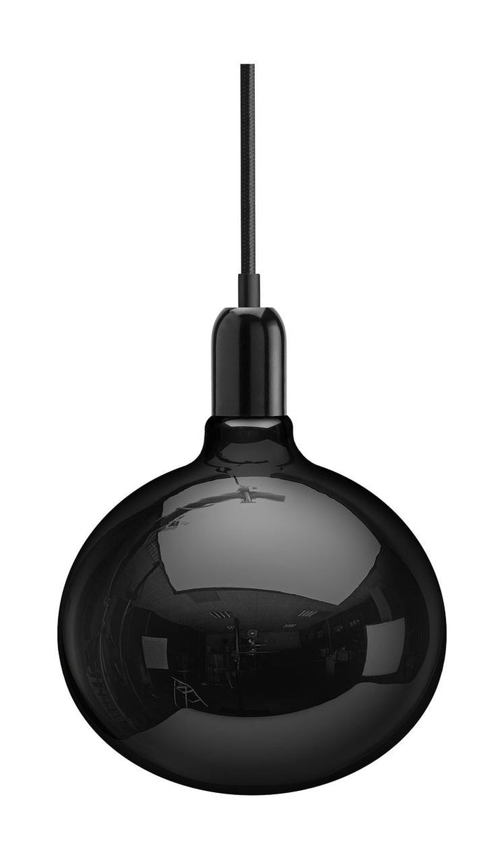 Young and Battaglia King Edison Grande Ghost Pendant Lamp