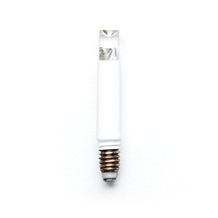 Young and Battaglia King Edison Grande Pendant Lamp Set of 12 Spare LED Bulbs