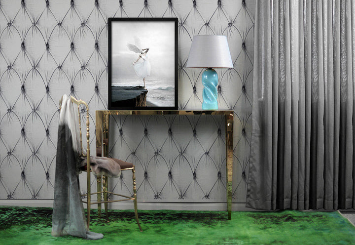 Young and Battaglia Little Crush II Table Lamp
