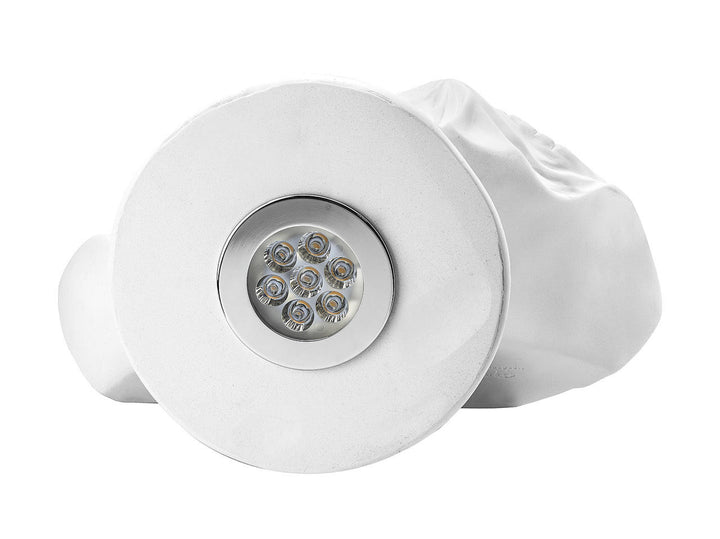 Young and Battaglia Muse Statue Lamp - XL