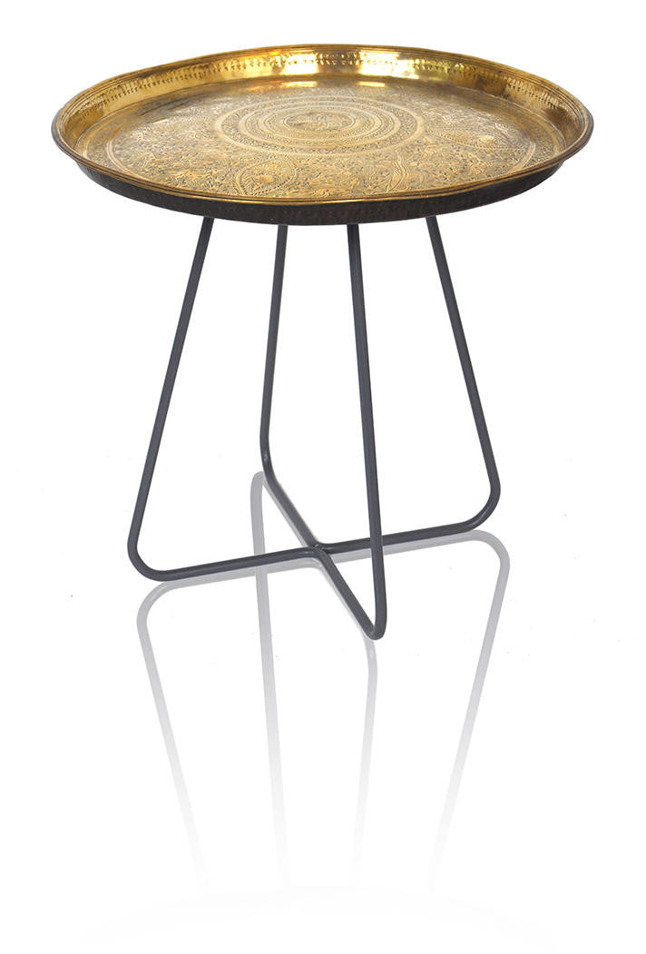 Young and Battaglia New Casablanca Table Medium