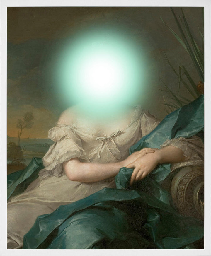 Young and Battaglia Orb of pleasure Green Lady