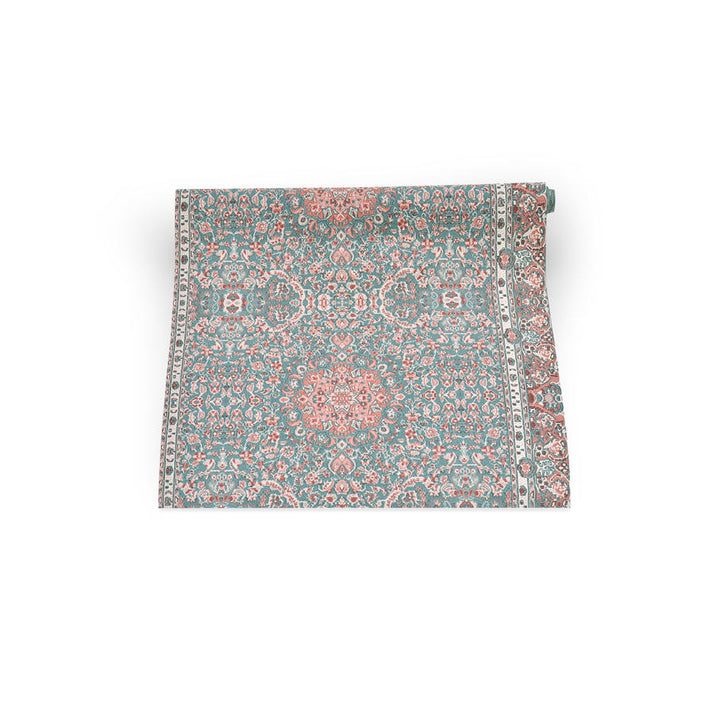 Young and Battaglia Persian Wallpaper - Seledine