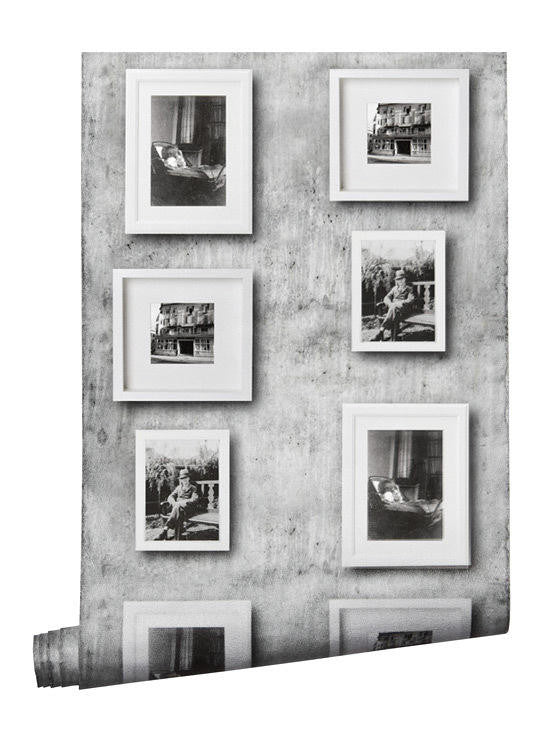 Young and Battaglia Picture Frame Wallpaper