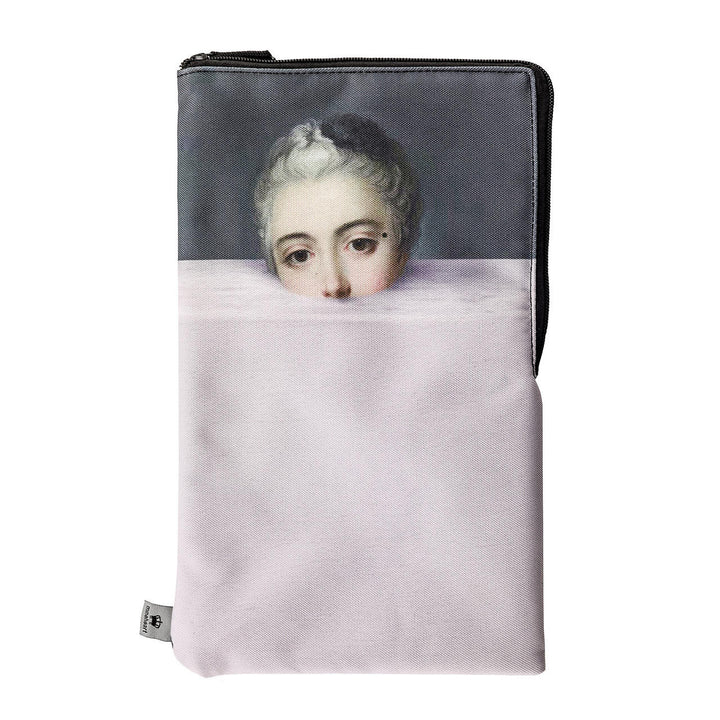 Young and Battaglia Submerged-2 Clutch