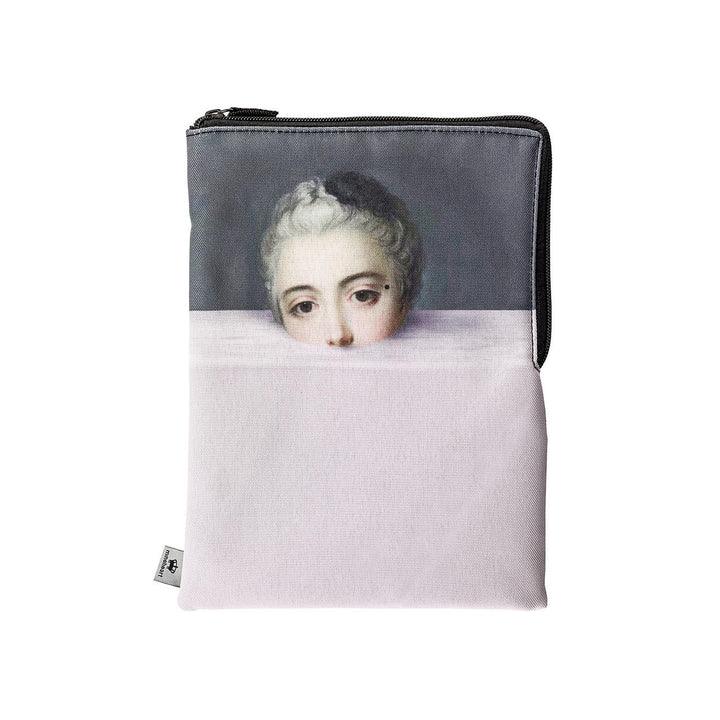 Young and Battaglia Submerged-2 Clutch