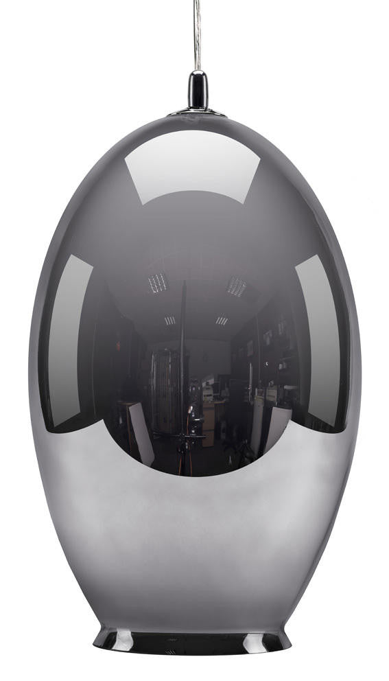 Young and Battaglia Vase Pendant Lamp-END OF LINE