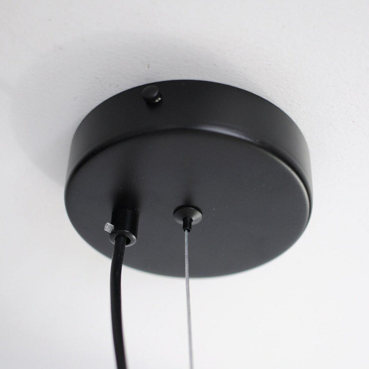 Young and Battaglia Vase Pendant Lamp-END OF LINE