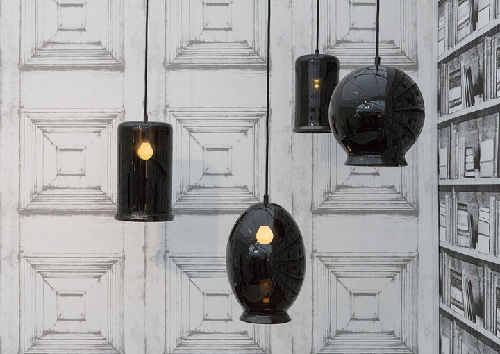 Young and Battaglia Vase Pendant Lamp-END OF LINE