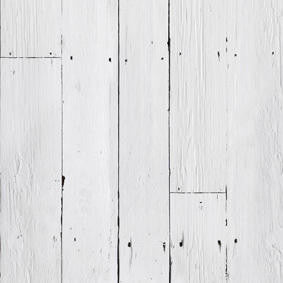 Young and Battaglia White Plank Wallpaper