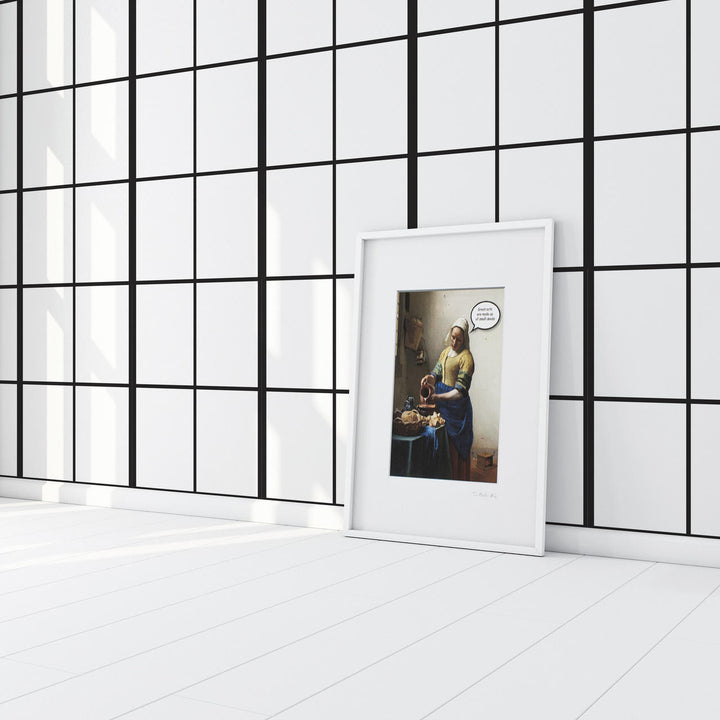 Young and Battaglia Window Outline Wallpaper