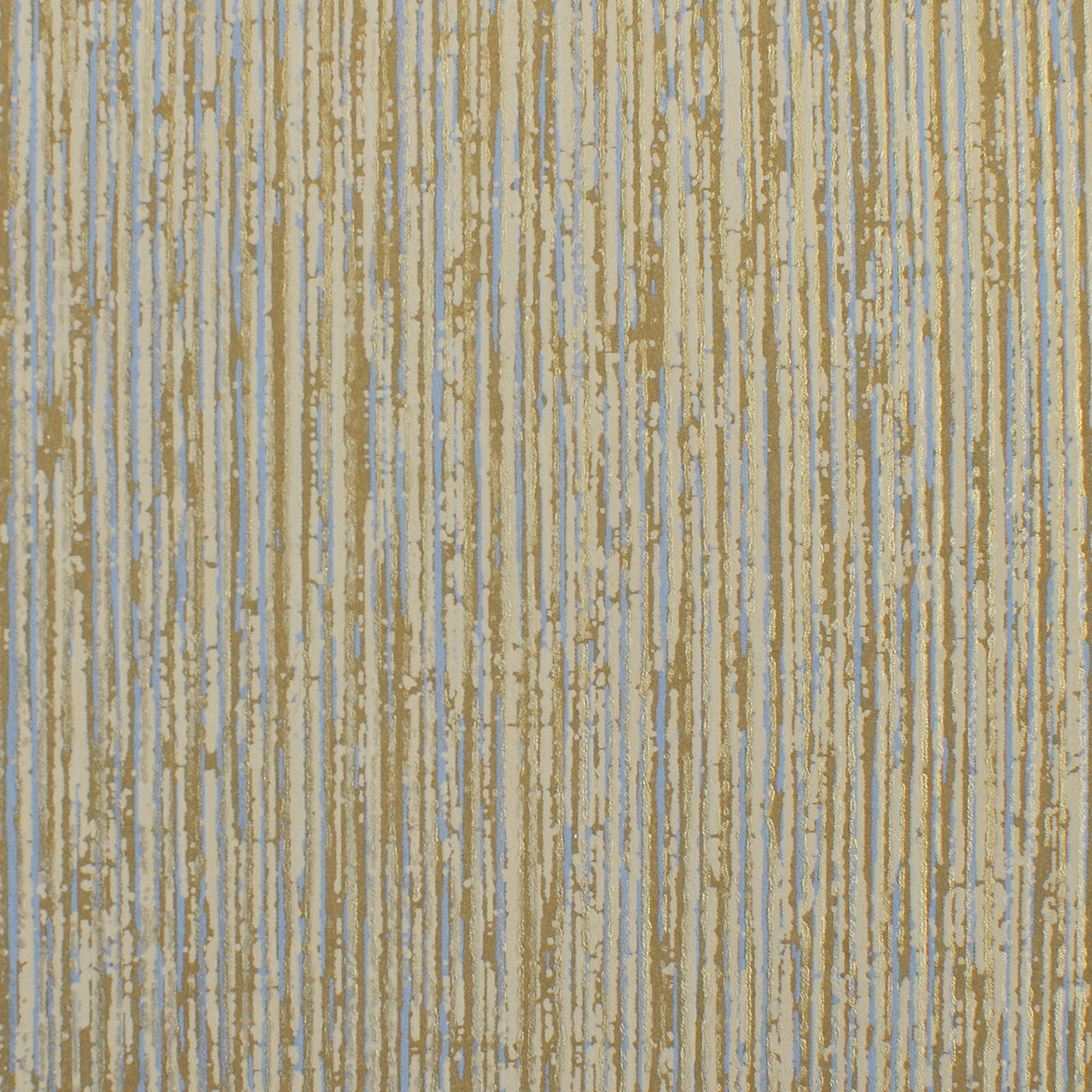 Moderna Grain Stripe wallpaper - Khaki