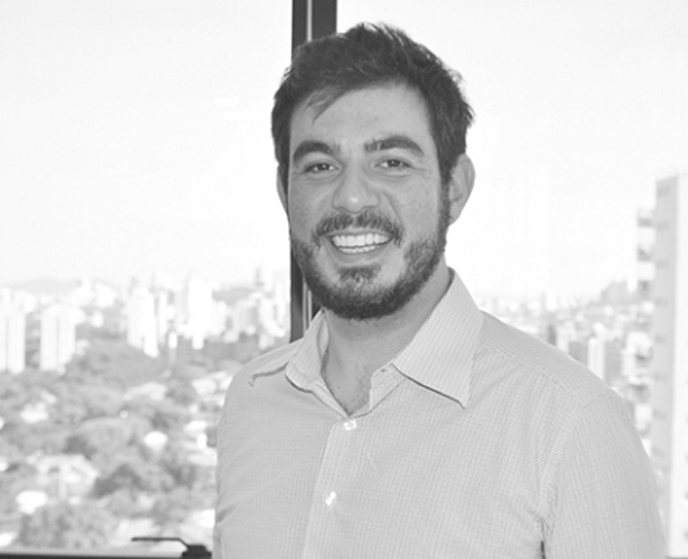 Gustavo Curcio, architect and founder of ArqXP.com