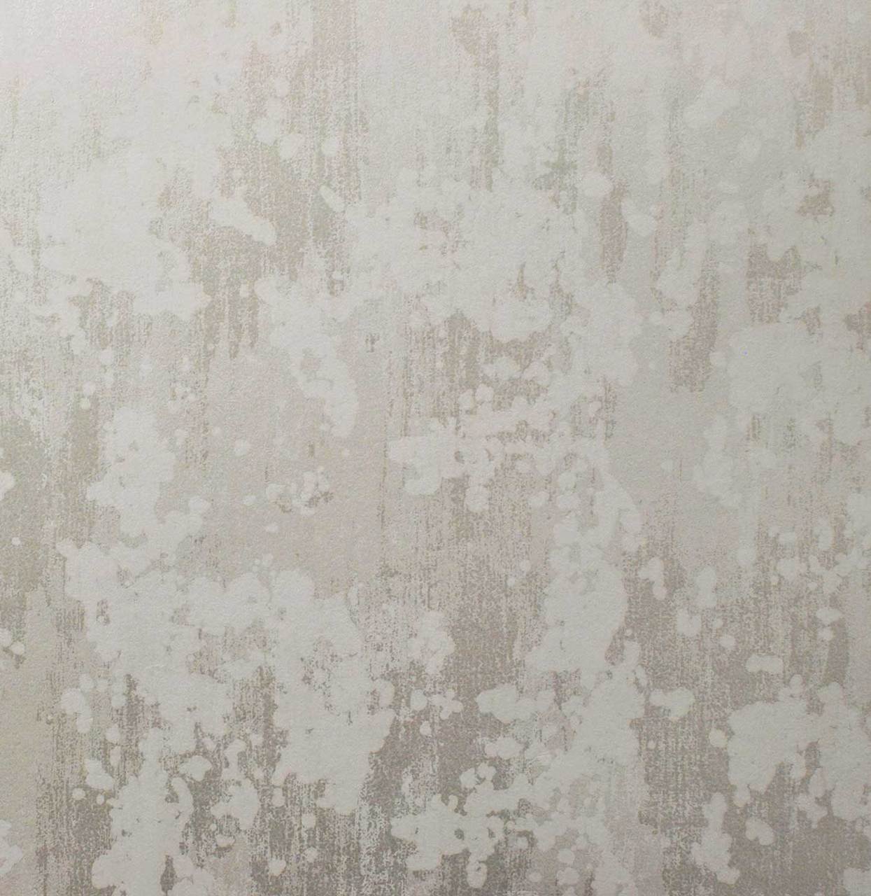 Moderna Stucco Shimmer wallpaper - Ivory